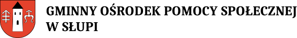 Gminny Ośrodek Pomocy Społecznej w Słupi